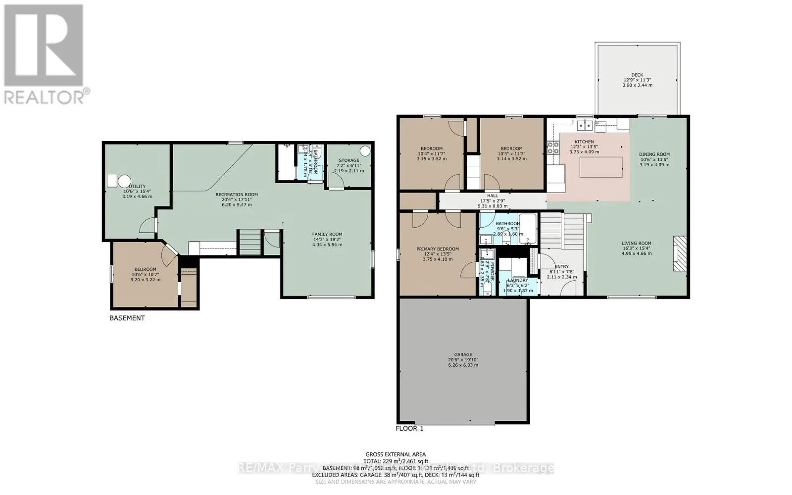 290 RANKIN LAKE ROAD