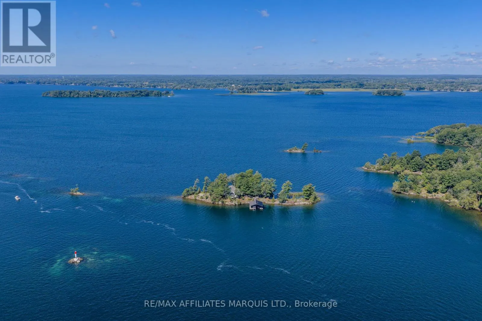 1 ISLAND 49 ISLAND