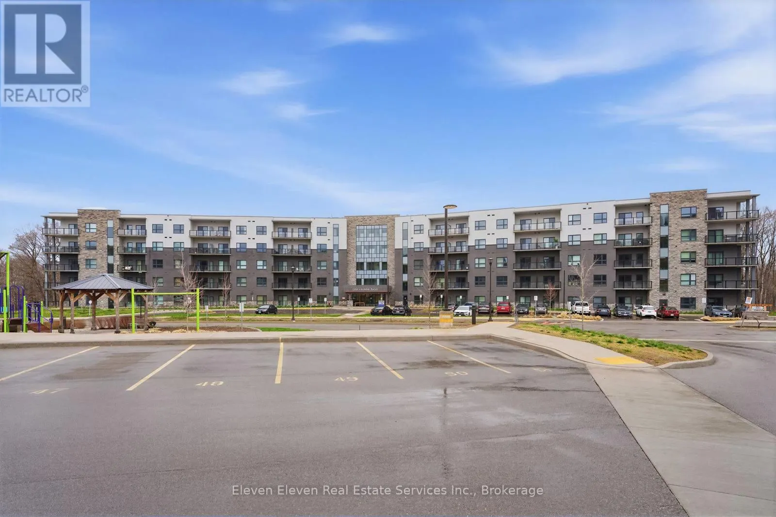 322 - 1100 LACKNER PLACE