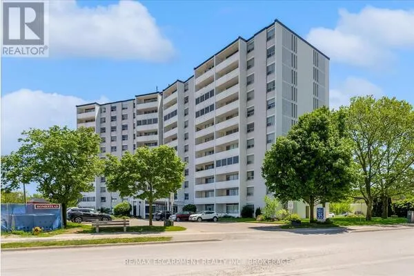 1007 - 35 TOWERING HEIGHTS BOULEVARD