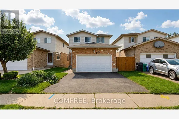 115 RESURRECTION DRIVE