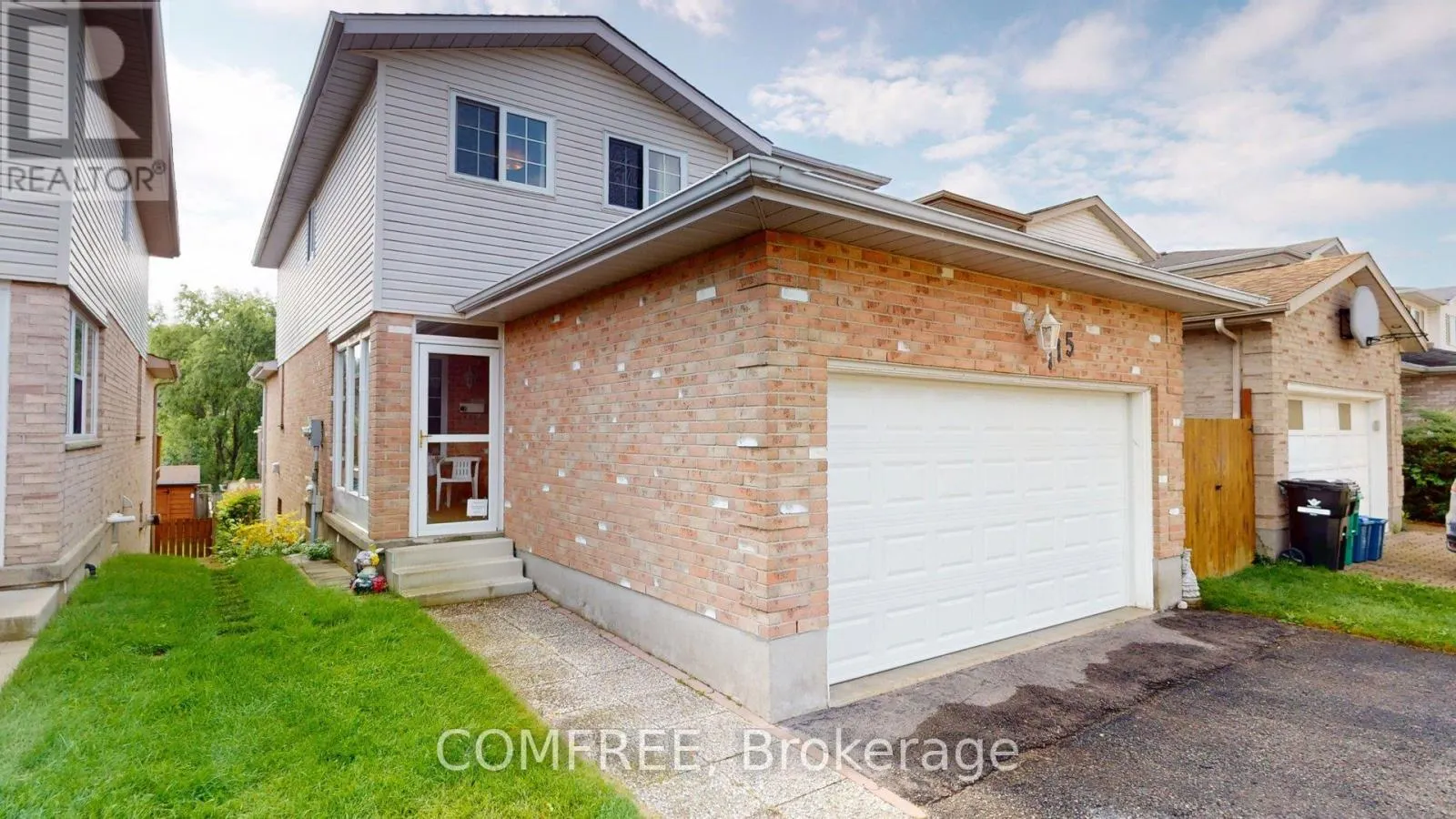 115 RESURRECTION DRIVE