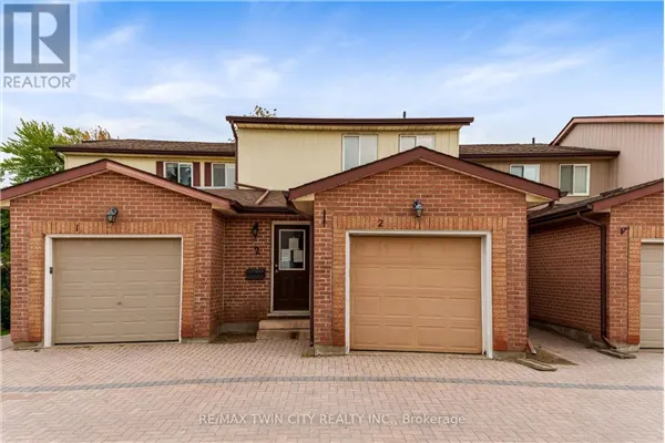 2 - 25 VALLEYVIEW ROAD