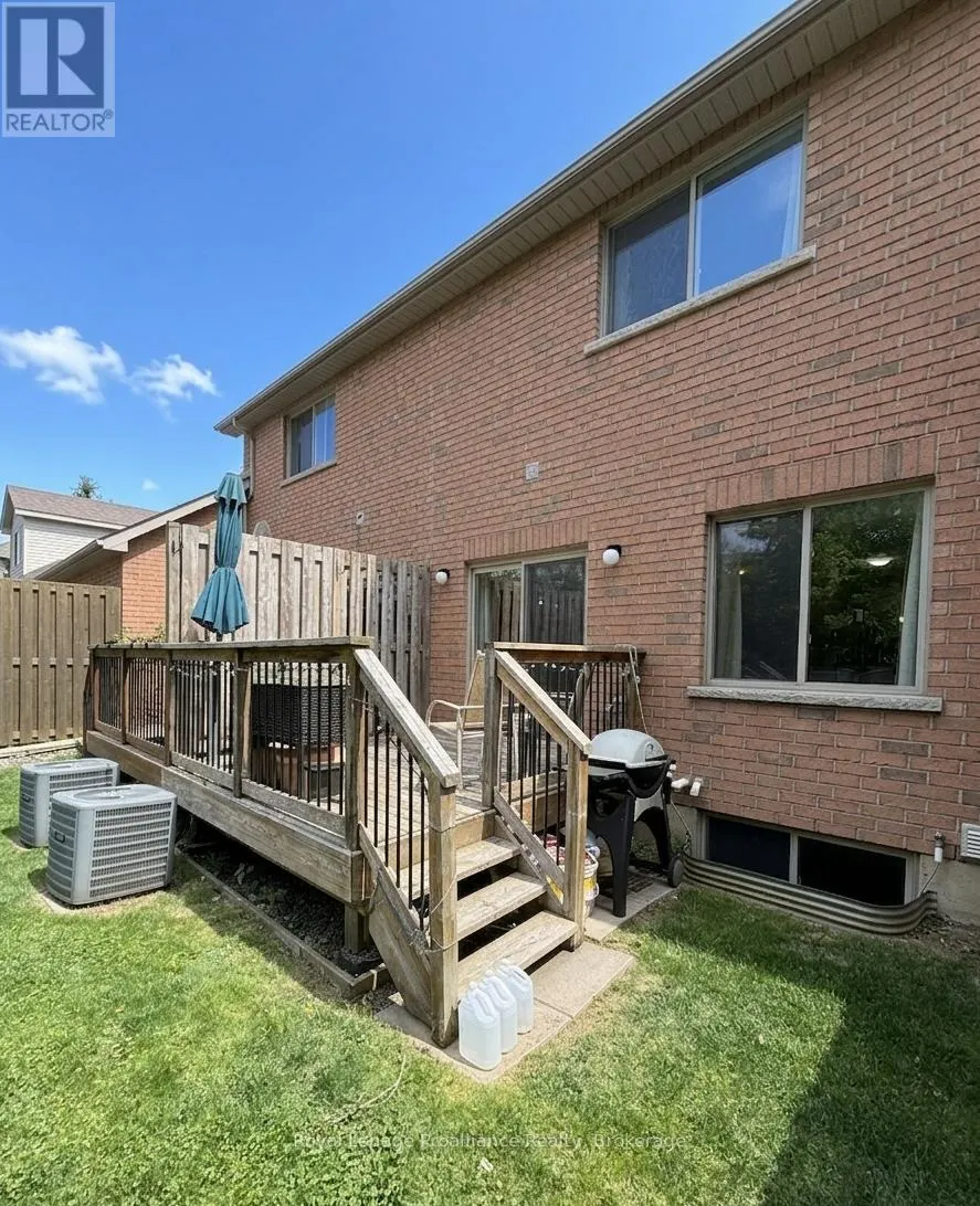 33 - 194 HAIG ROAD #33
