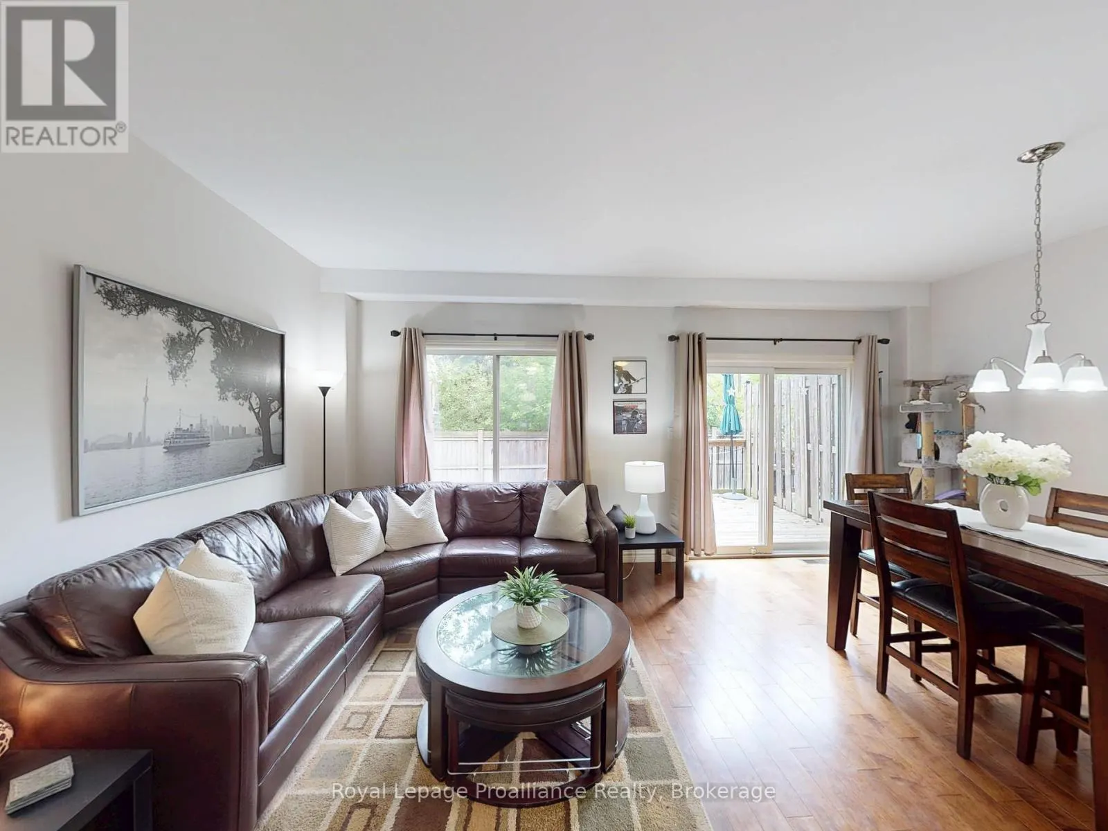 33 - 194 HAIG ROAD #33