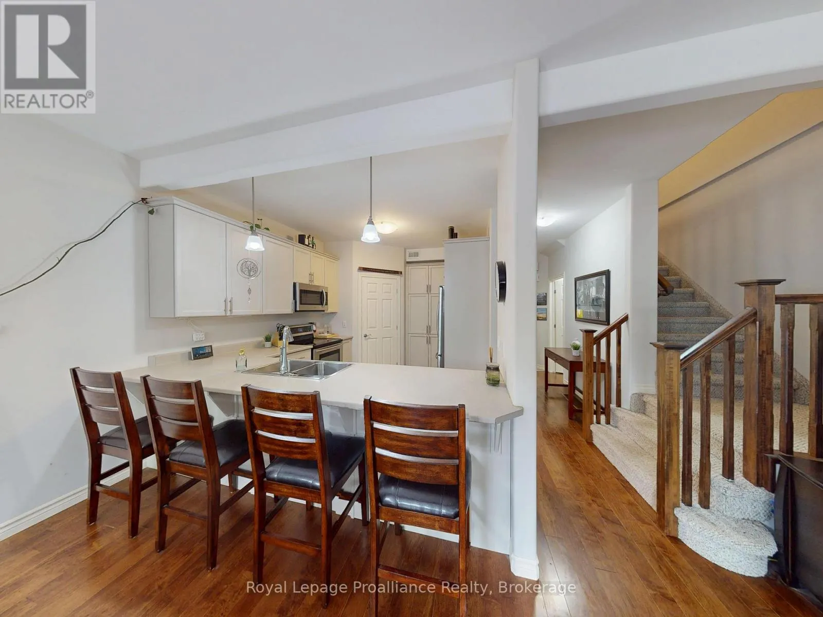 33 - 194 HAIG ROAD #33