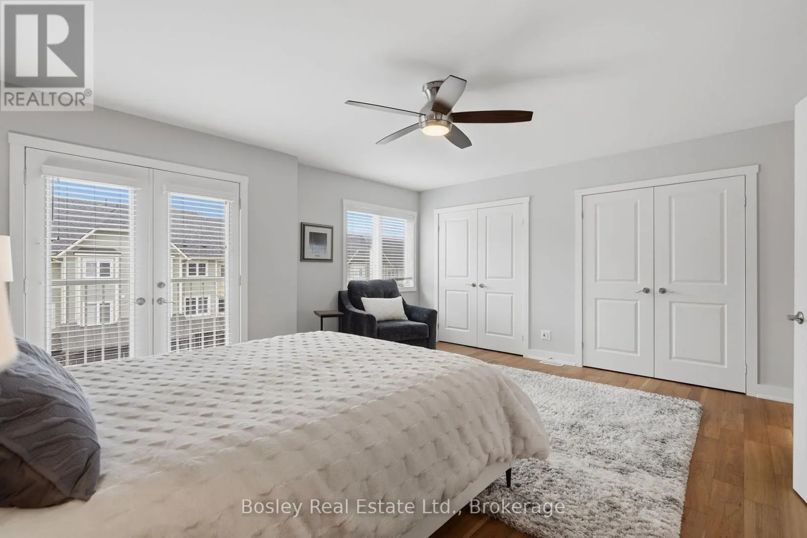8 - 104 FARMGATE ROAD #8
