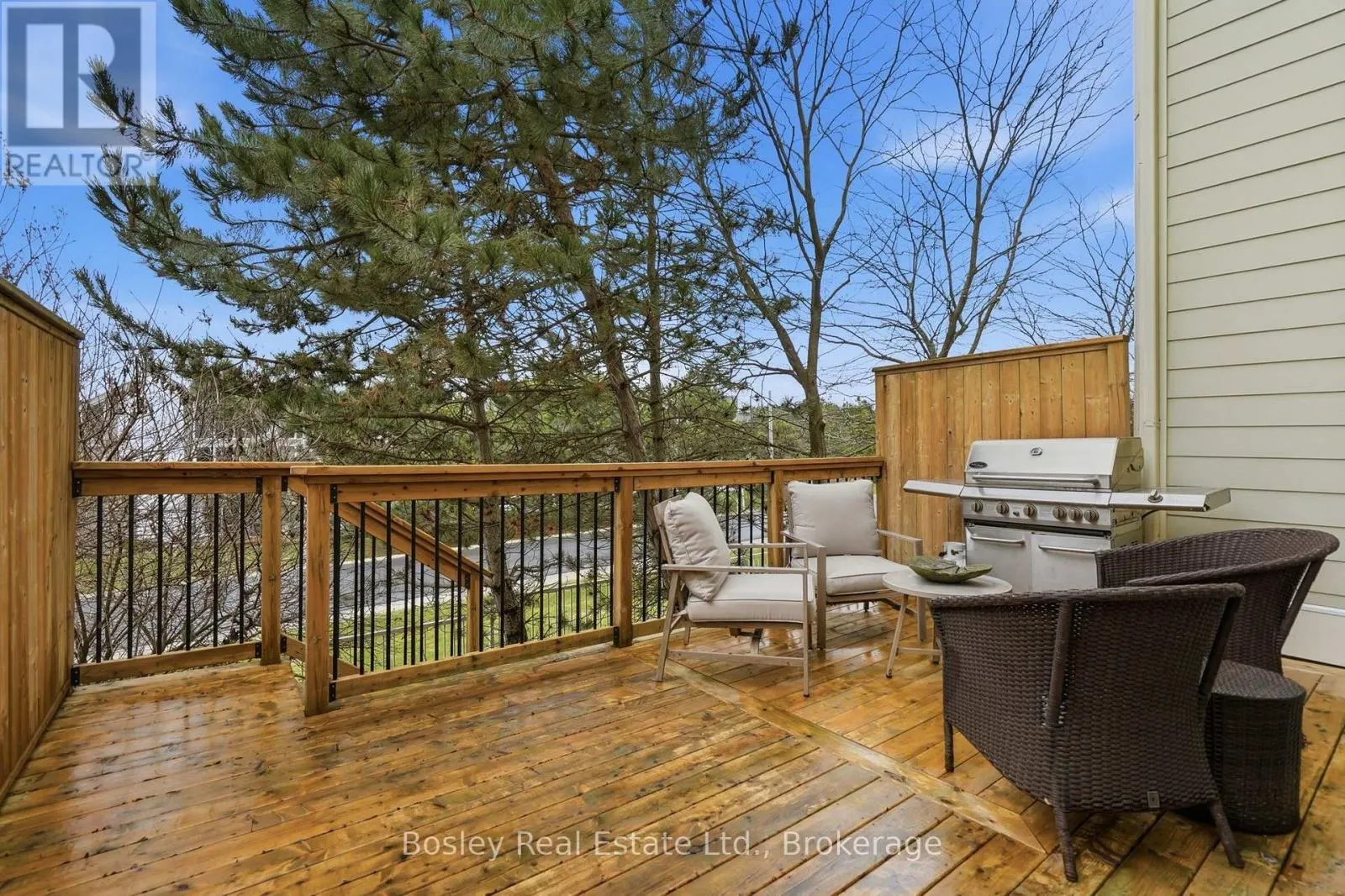 8 - 104 FARMGATE ROAD #8