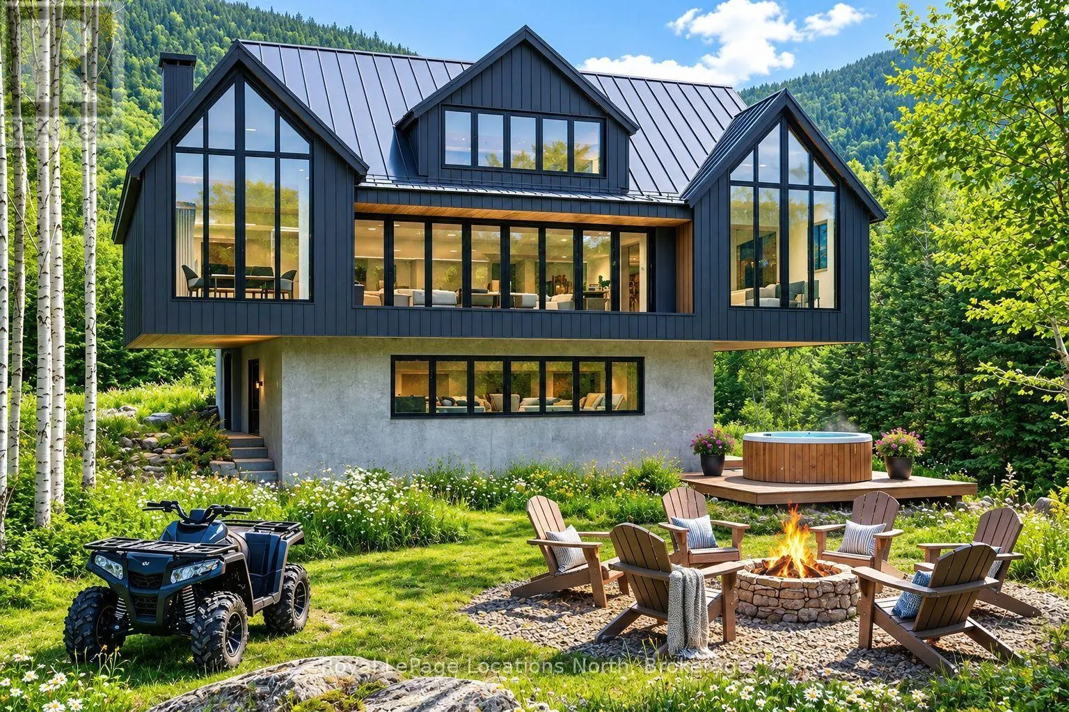 16 - 242 ARROWHEAD ROAD #16
