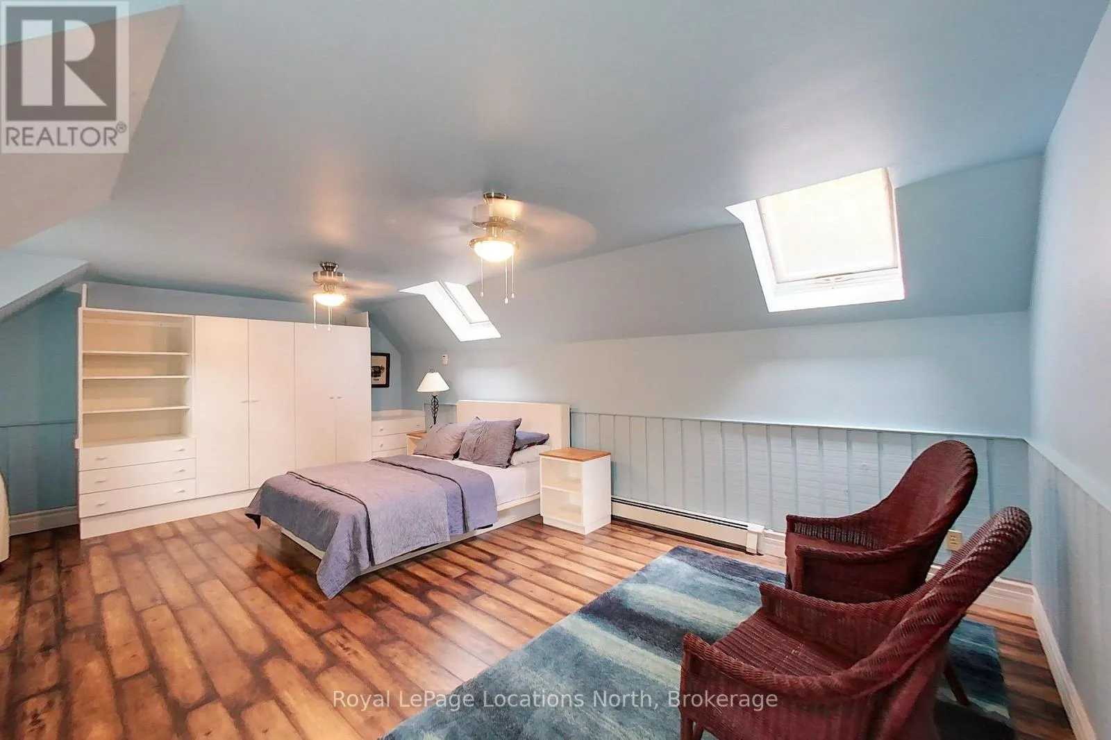 40 ALICE STREET E