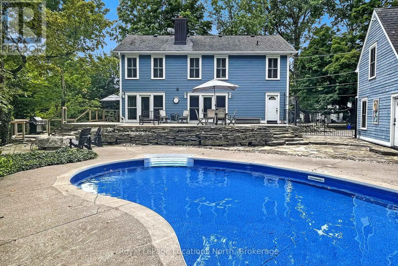 40 ALICE STREET E