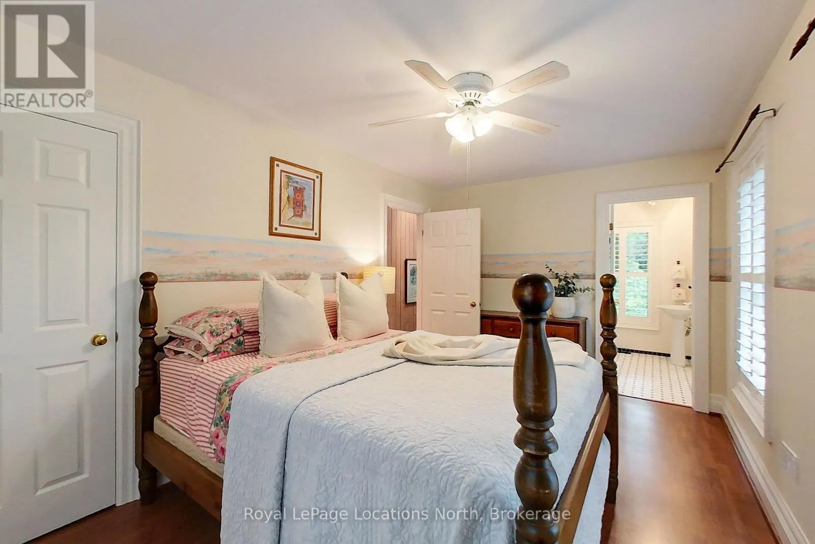 40 ALICE STREET E