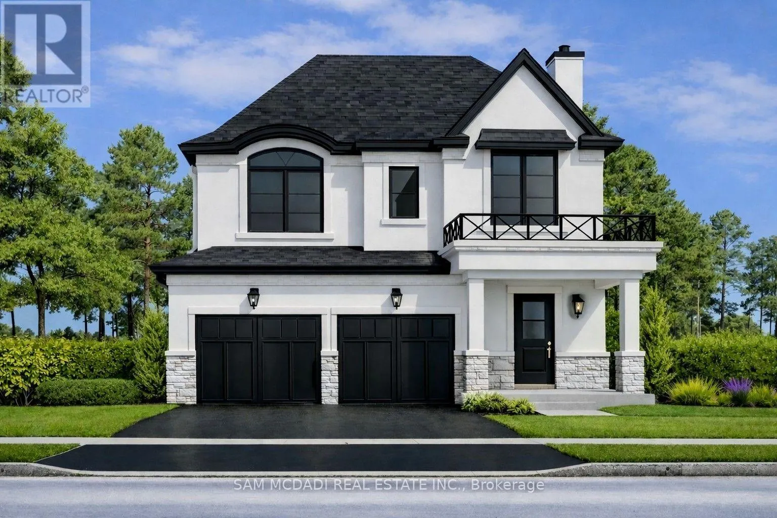 LOT 4 - 14 LINDEN (LOT 4) LANE