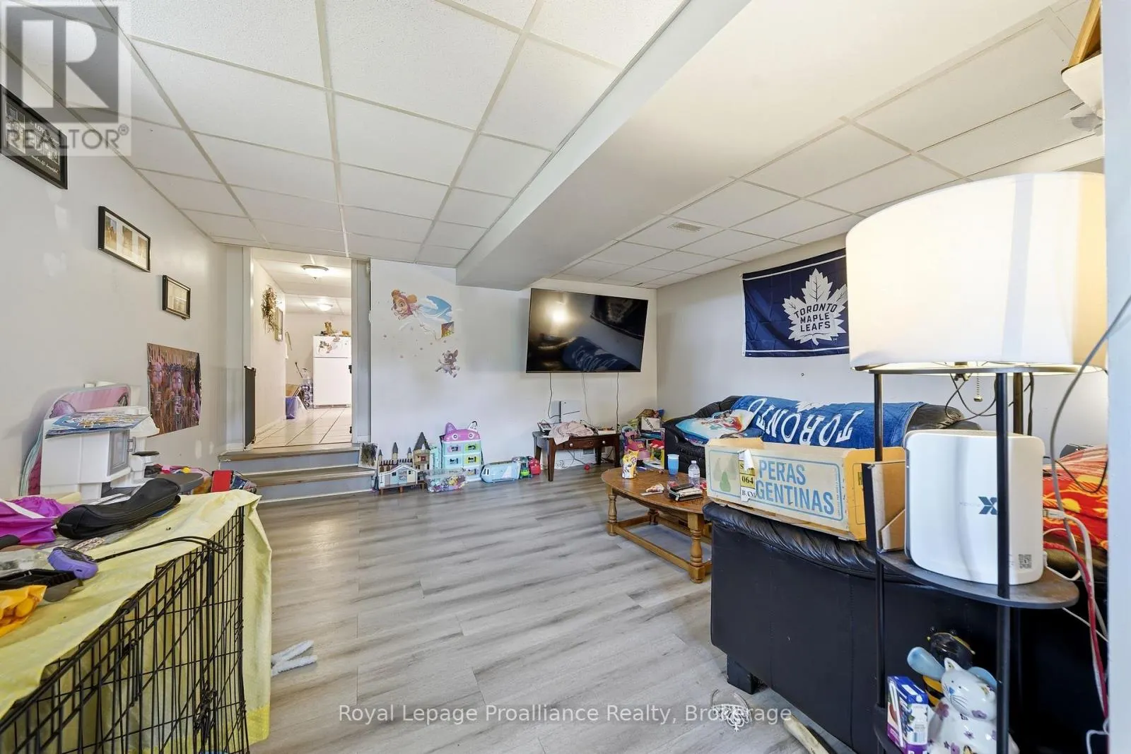 555 BETHEL ROAD