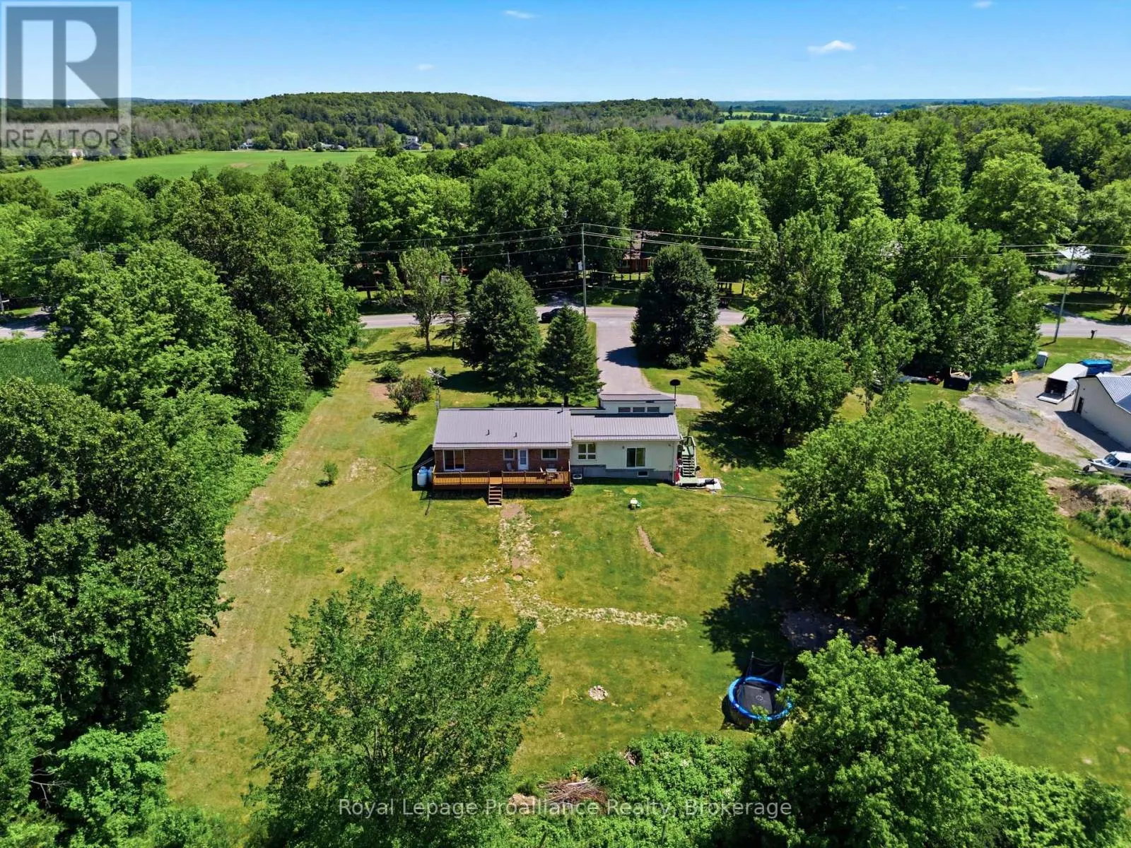 555 BETHEL ROAD