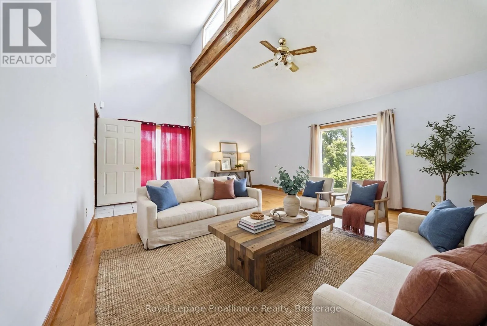 555 BETHEL ROAD