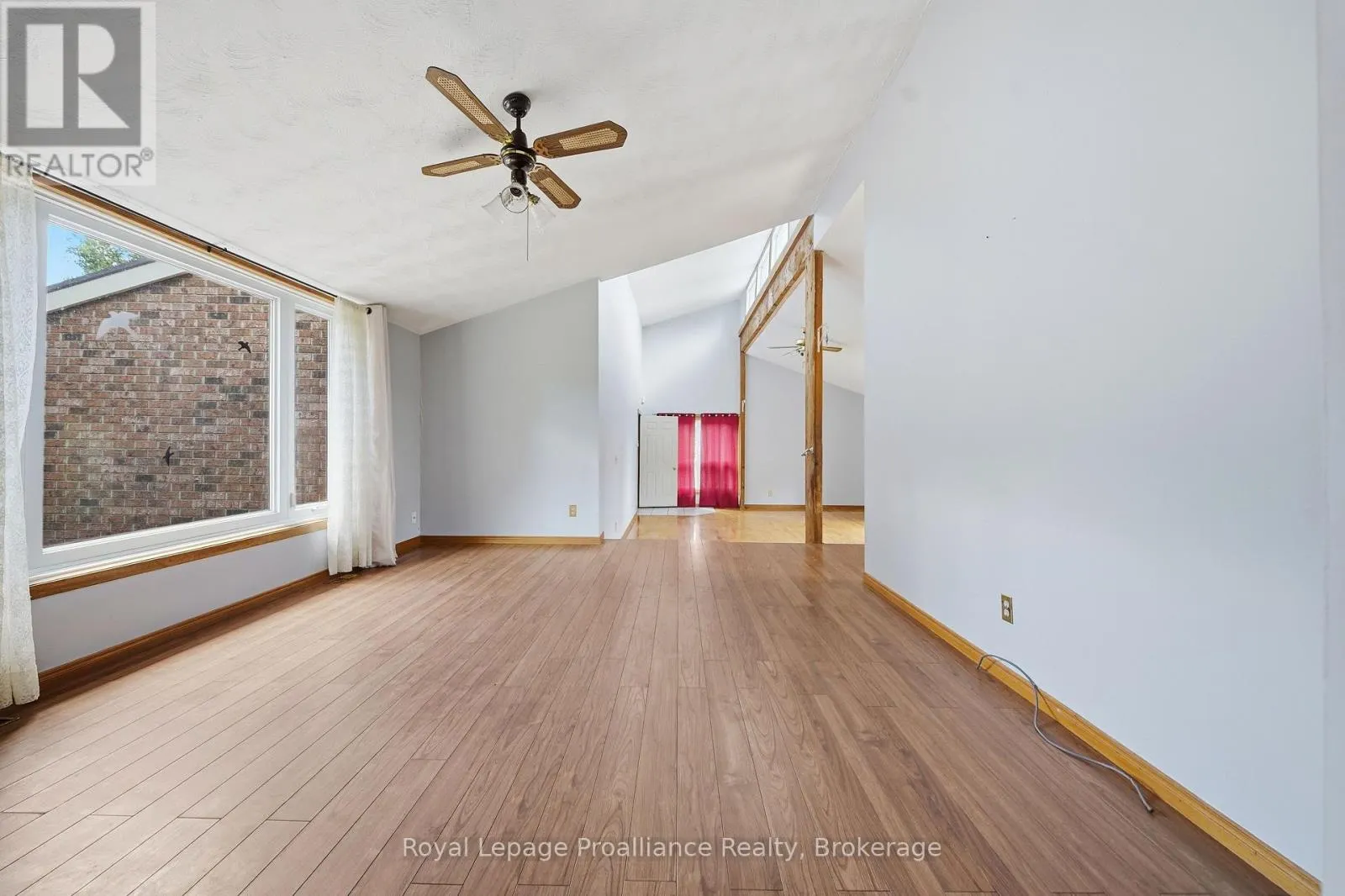 555 BETHEL ROAD