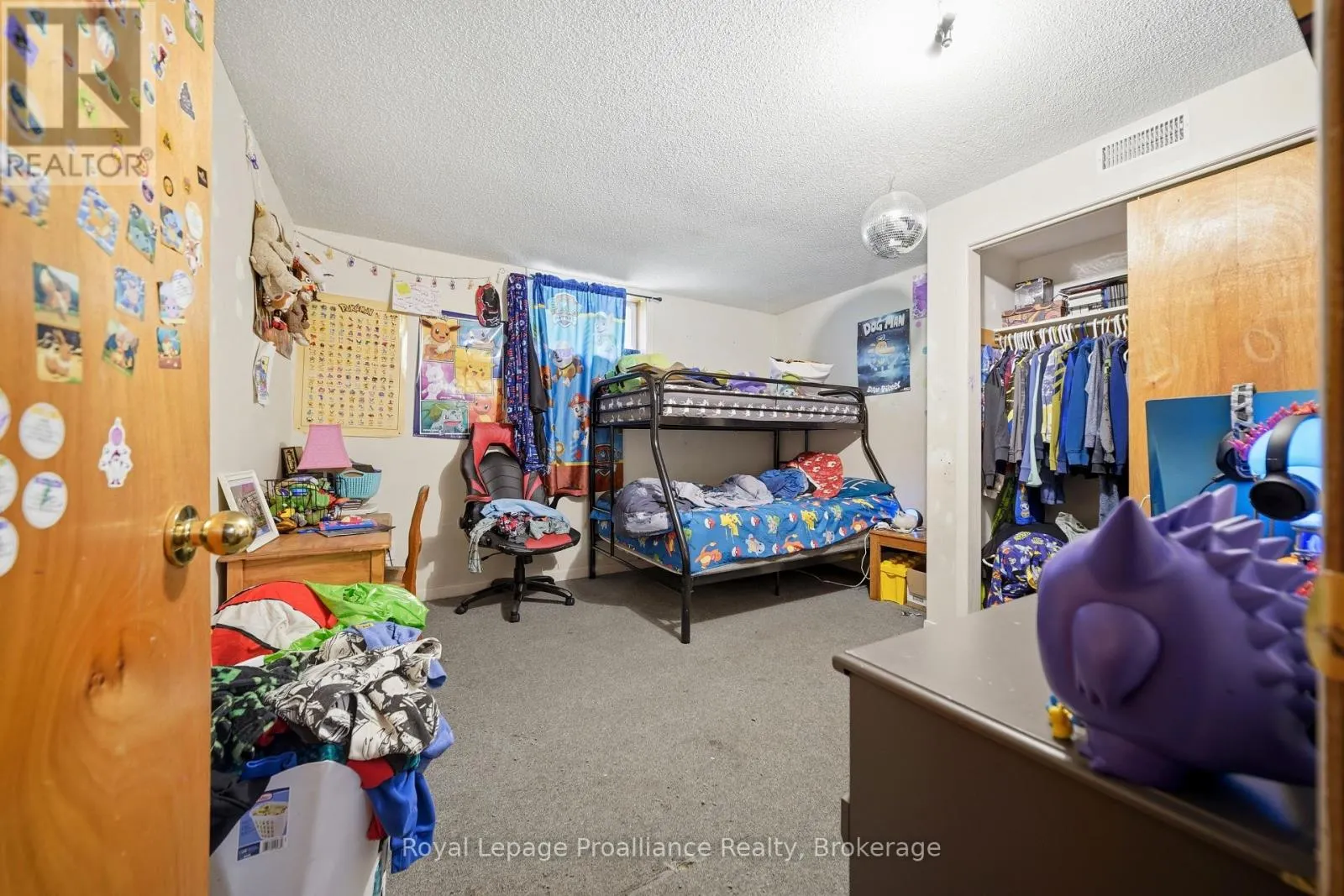555 BETHEL ROAD