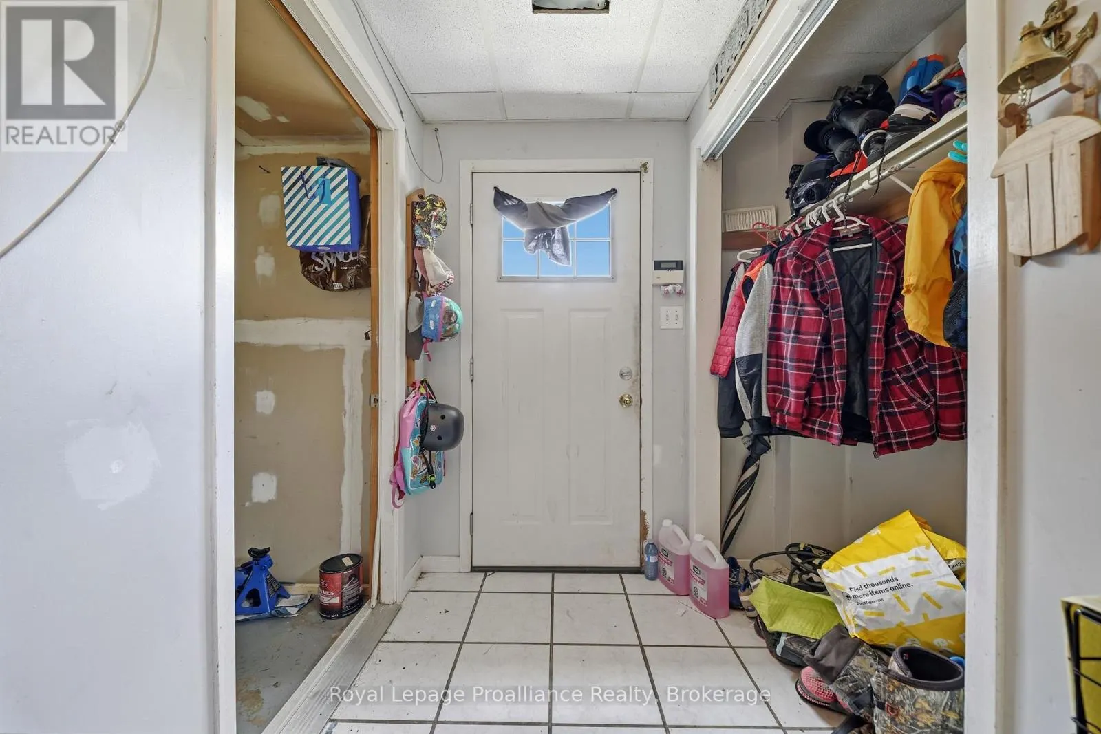 555 BETHEL ROAD