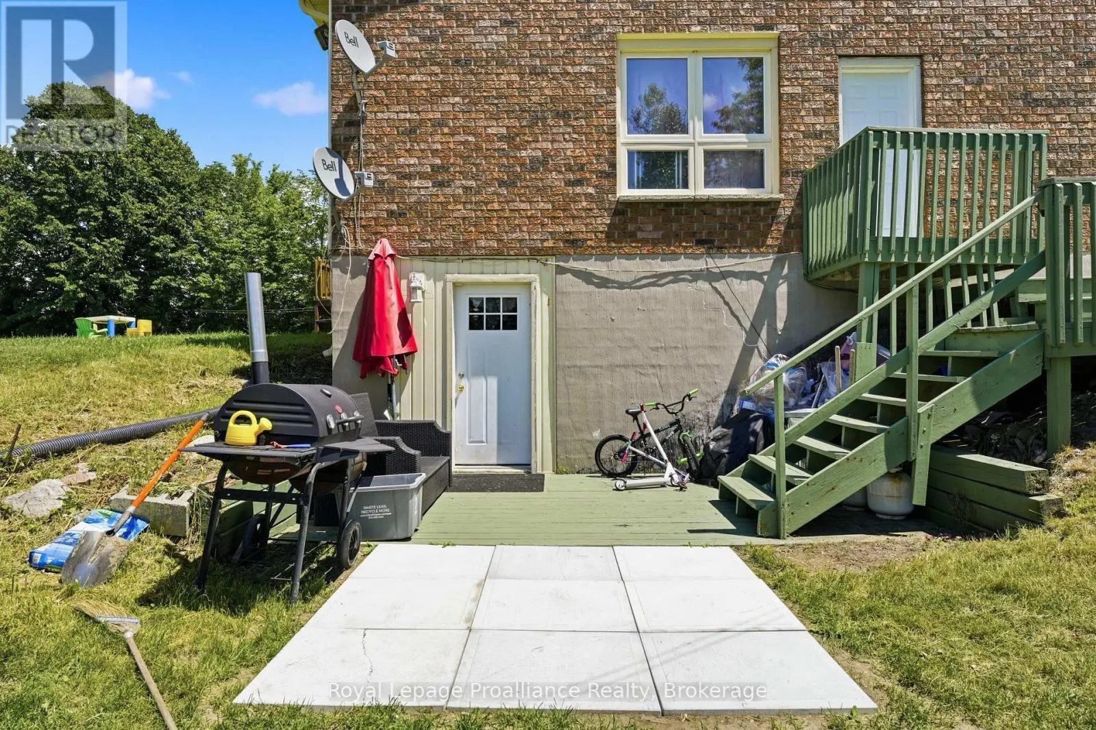 555 BETHEL ROAD