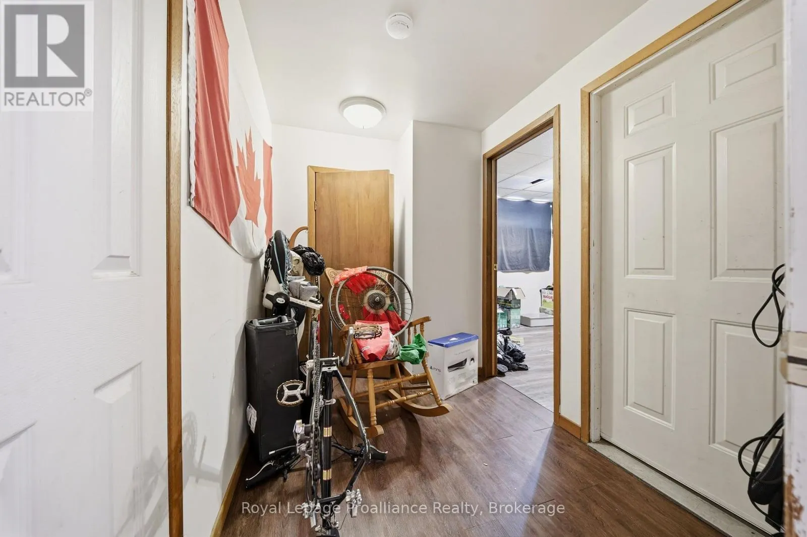 555 BETHEL ROAD