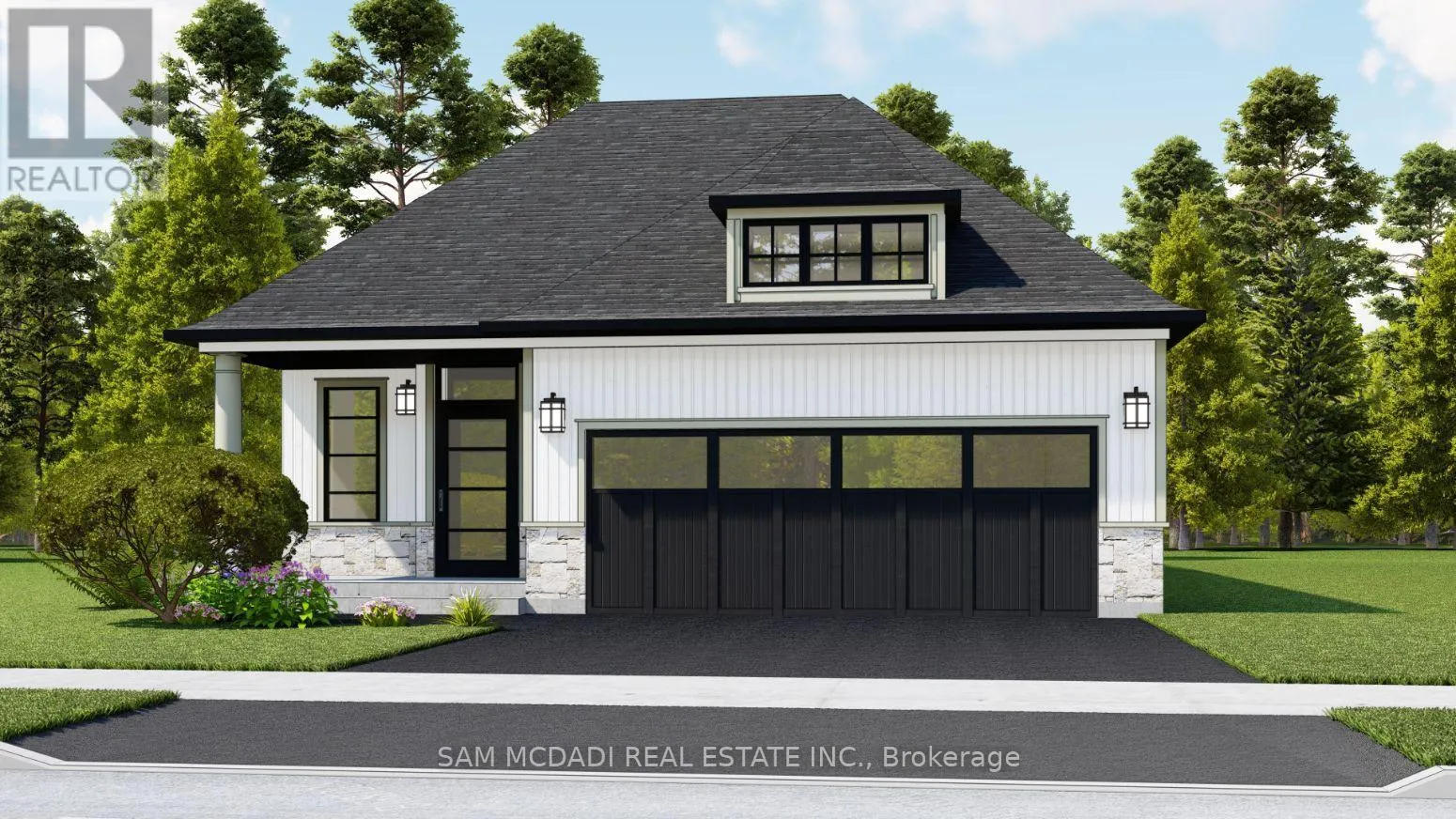 12 LINDEN (LOT 5) LANE