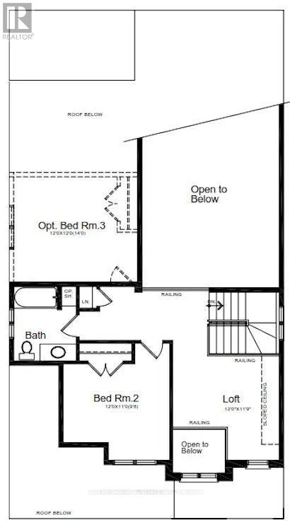 12 LINDEN (LOT 5) LANE