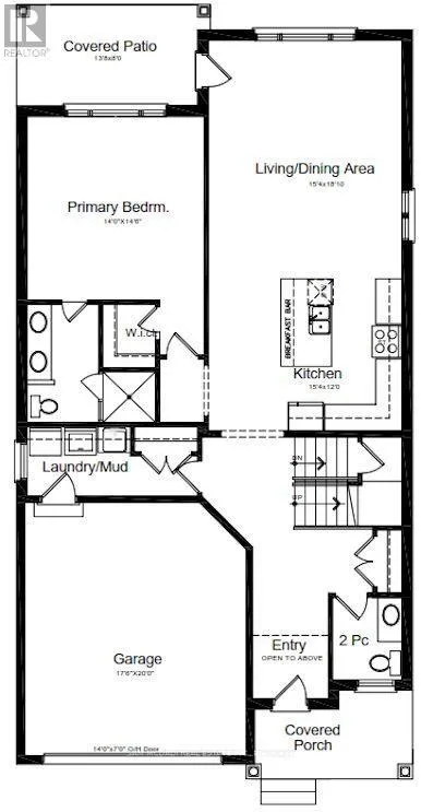 12 LINDEN (LOT 5) LANE