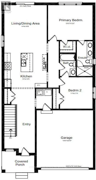 12 LINDEN (LOT 5) LANE