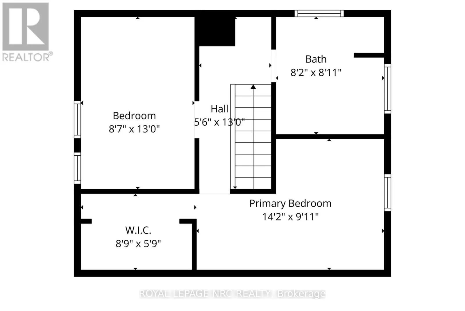 735 MAIN STREET W