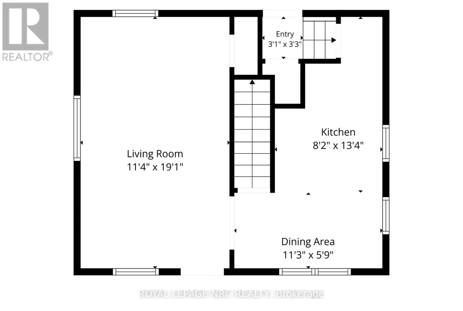 735 MAIN STREET W