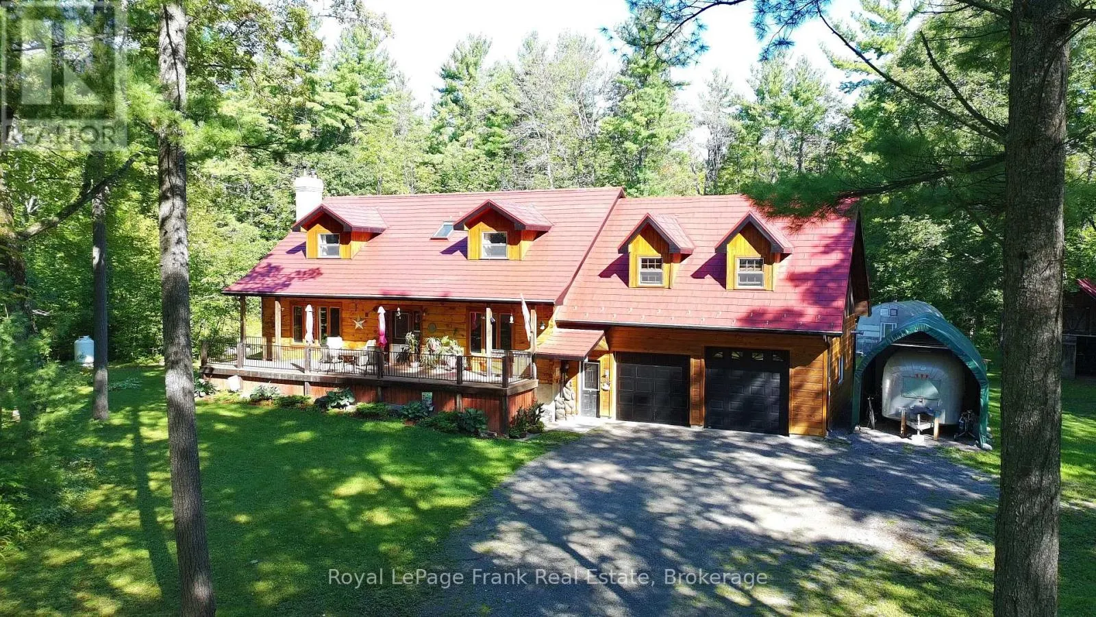 858 MILL ROAD
