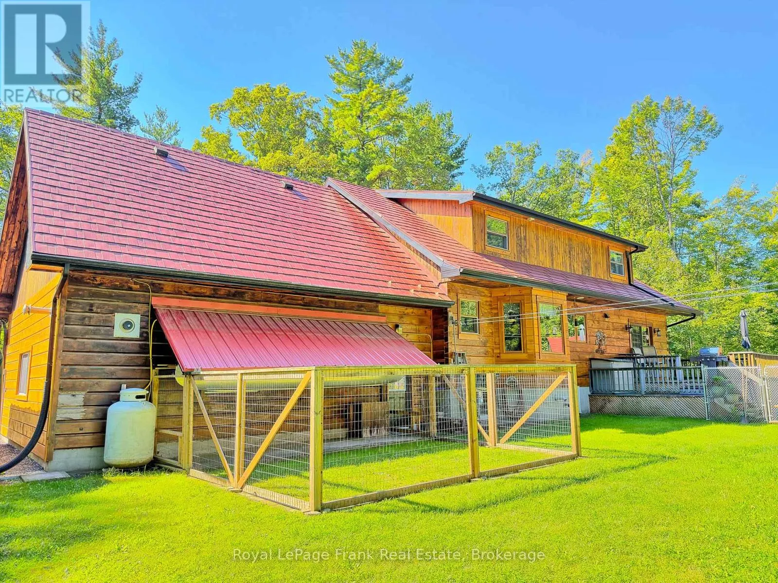 858 MILL ROAD