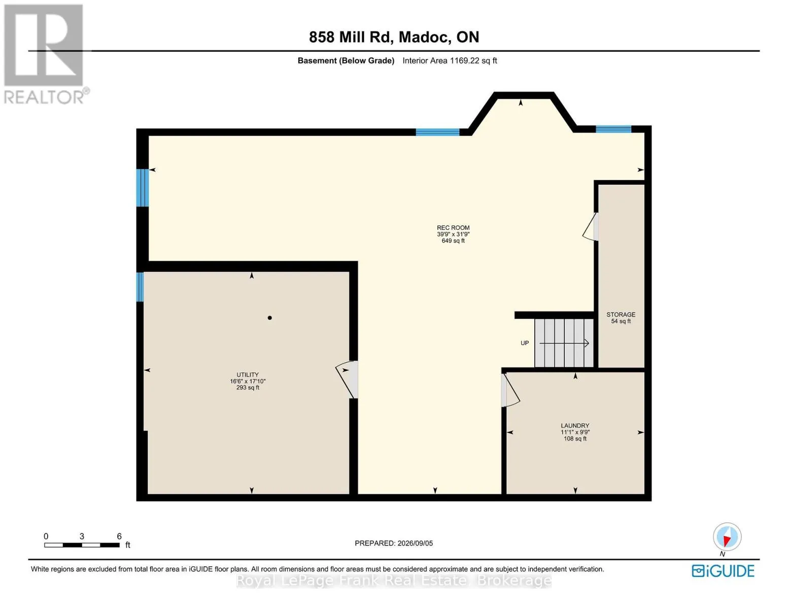 858 MILL ROAD