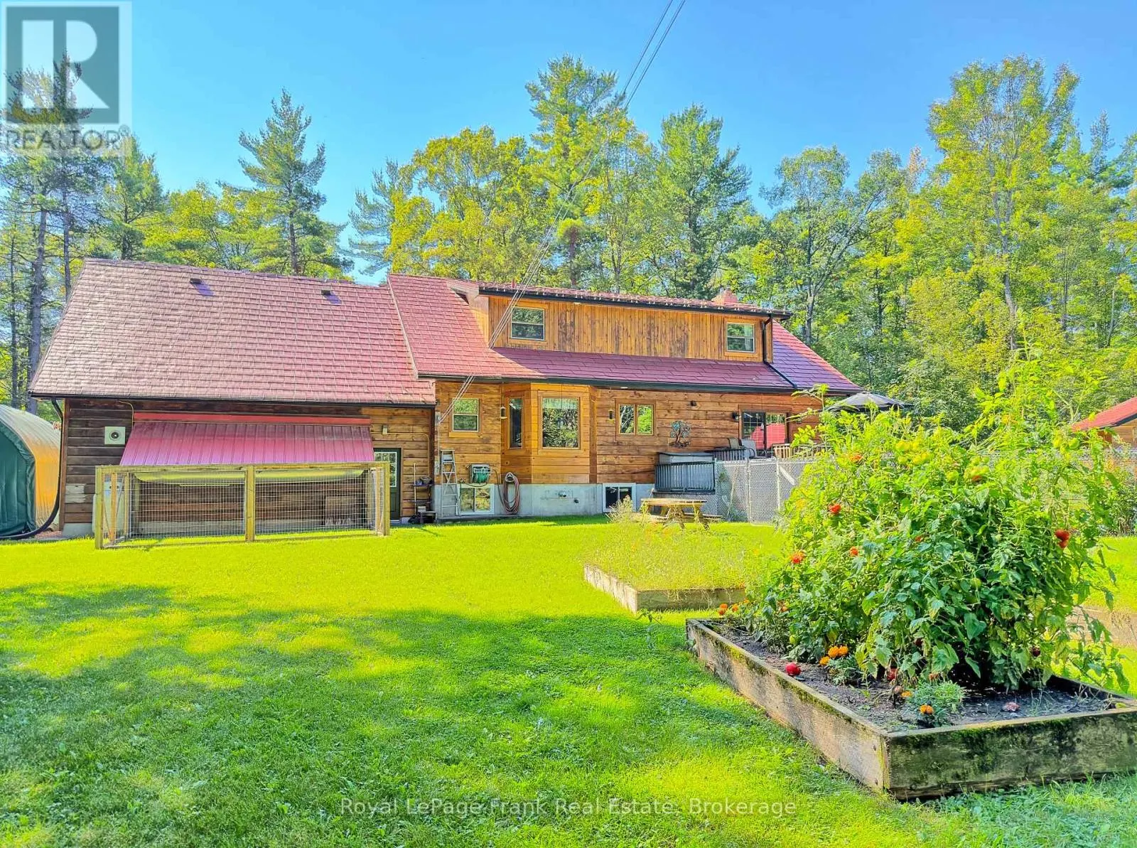 858 MILL ROAD