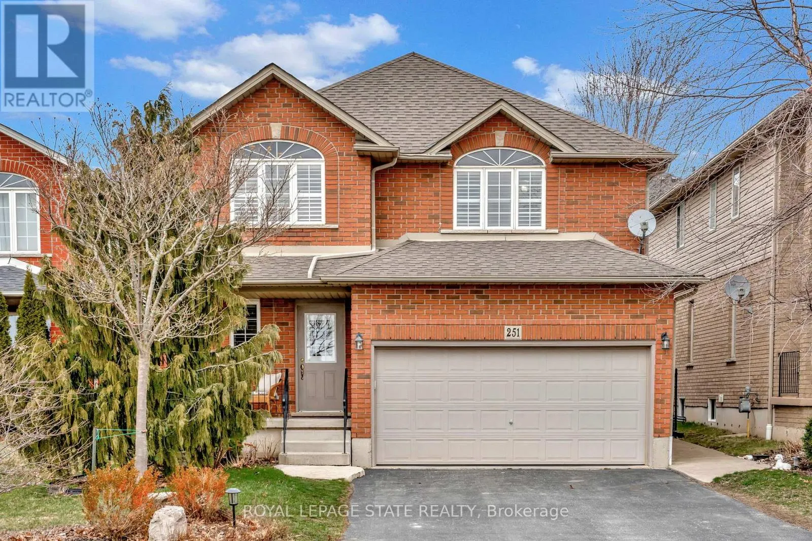 251 BRAITHWAITE AVENUE