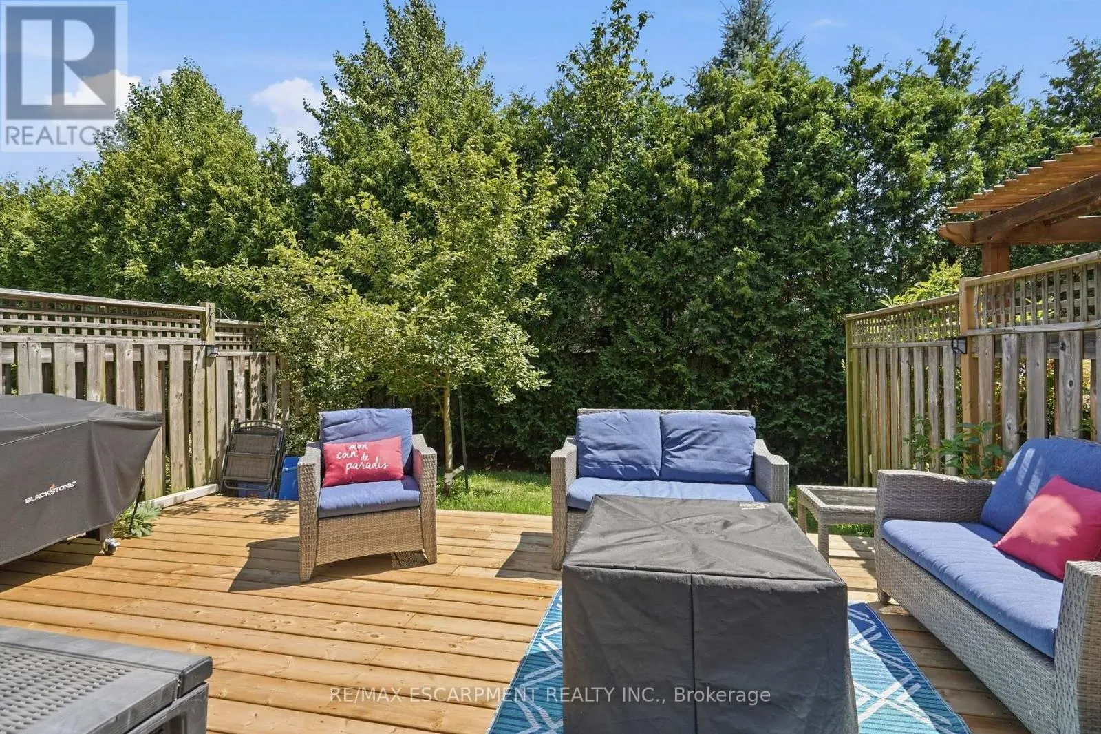 12 - 39 PANABAKER DRIVE