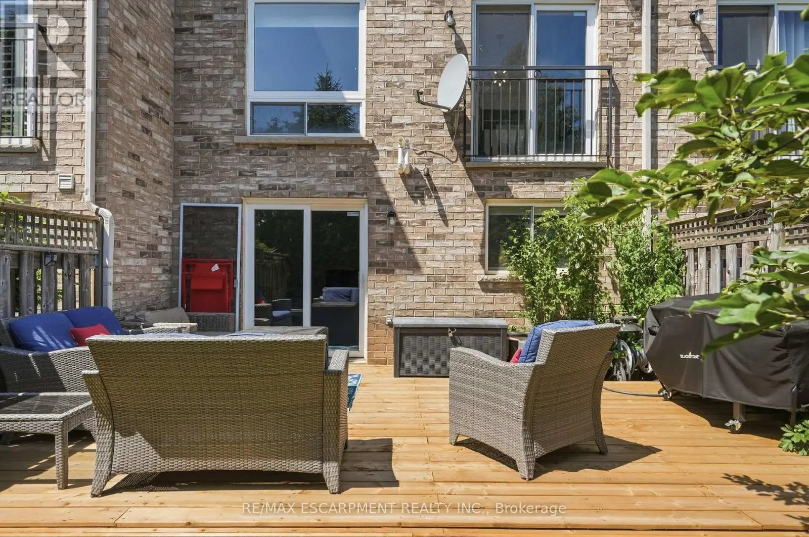 12 - 39 PANABAKER DRIVE