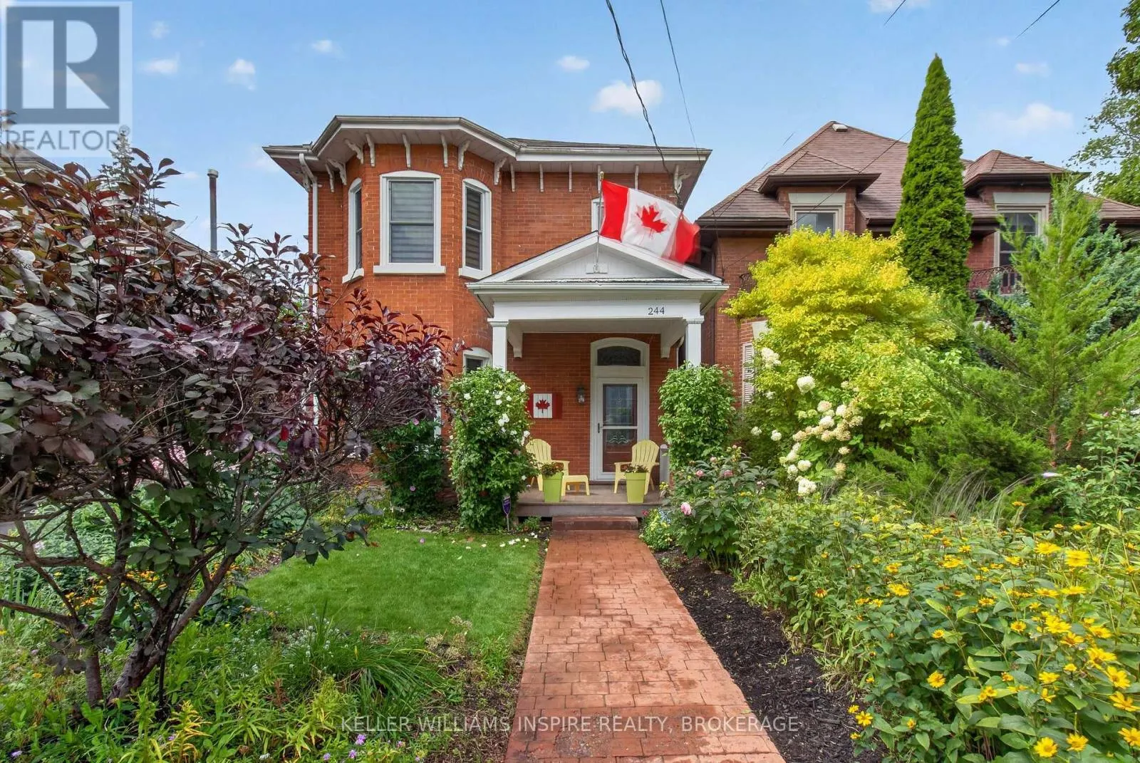 244 GEORGE STREET