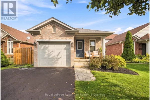 399 STARWOOD DRIVE