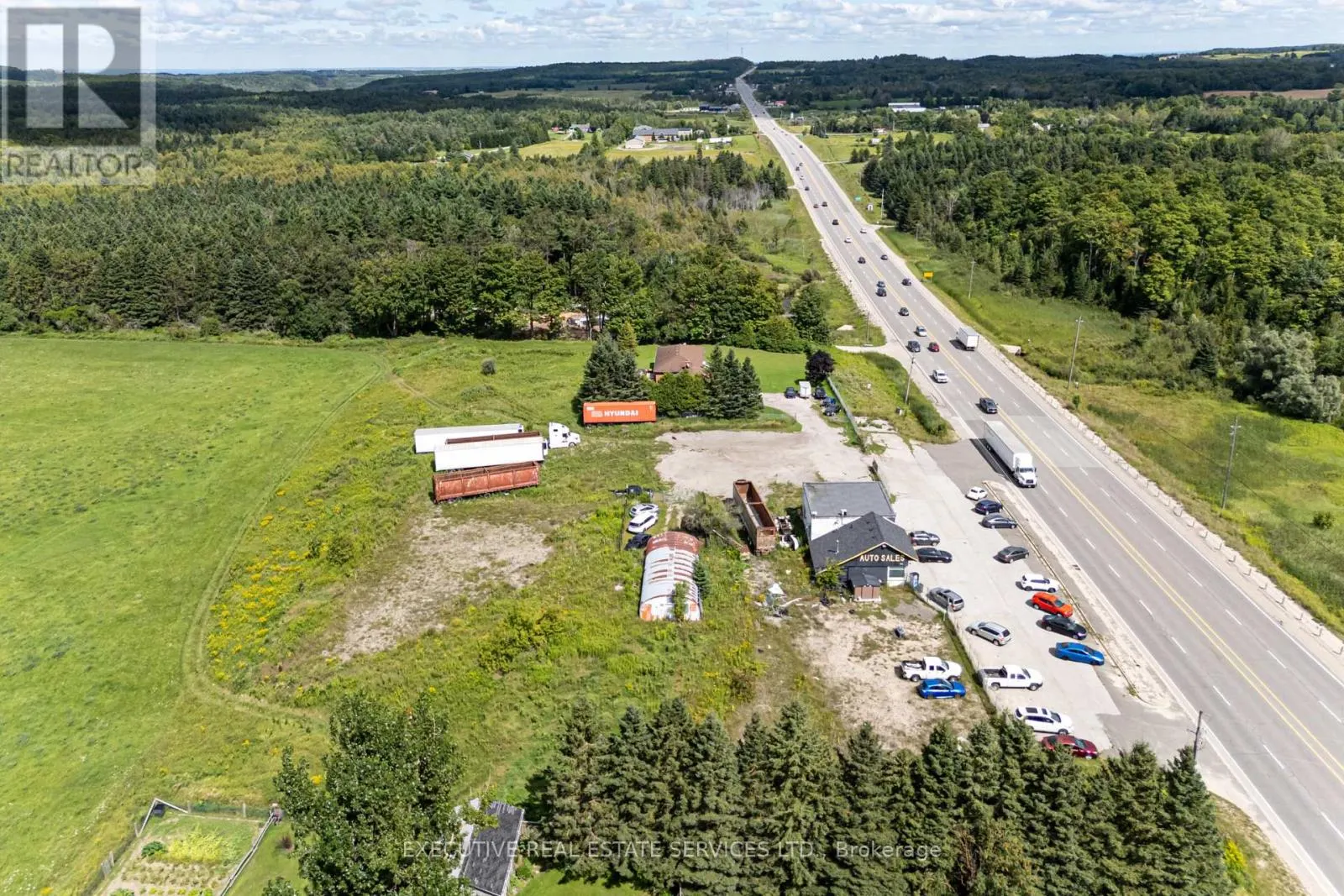 506055 HIGHWAY 89 HIGHWAY