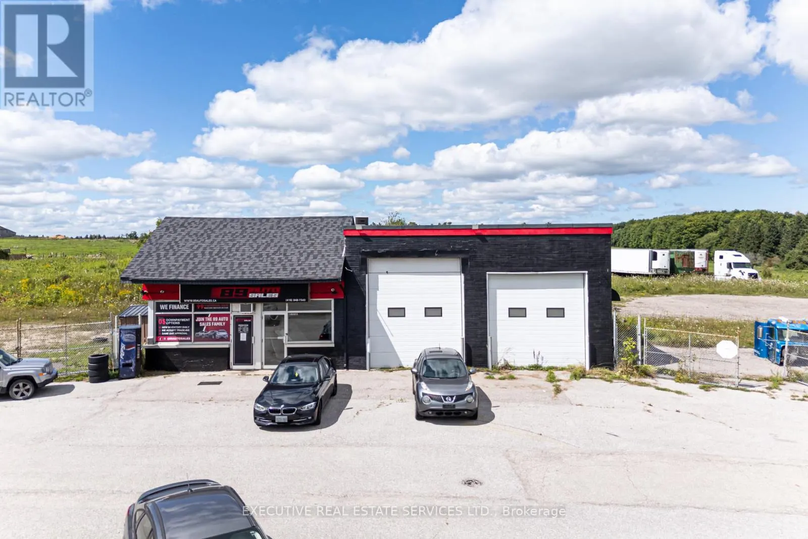 506055 HIGHWAY 89 HIGHWAY