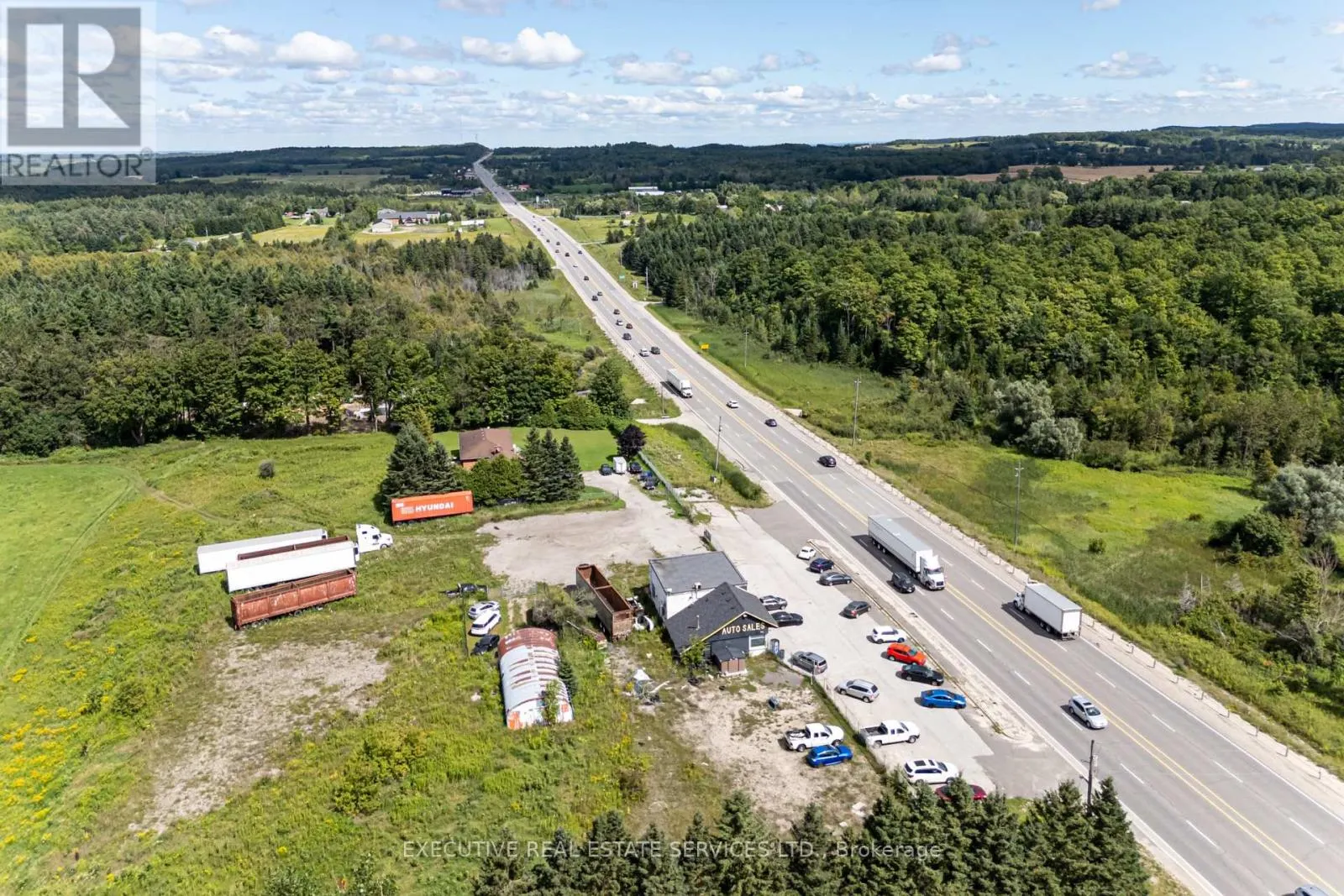 506055 HIGHWAY 89 HIGHWAY