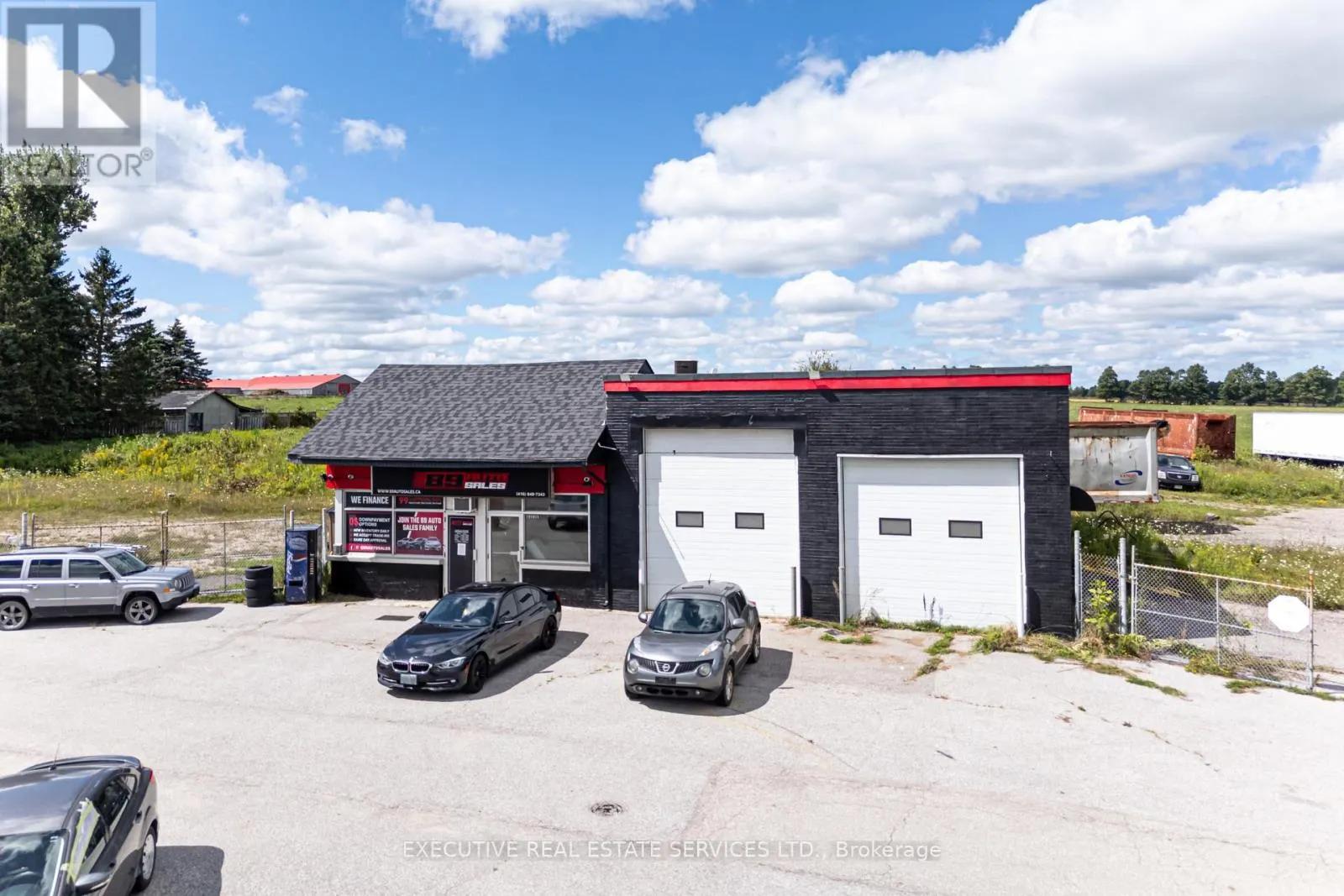 506055 HIGHWAY 89 HIGHWAY