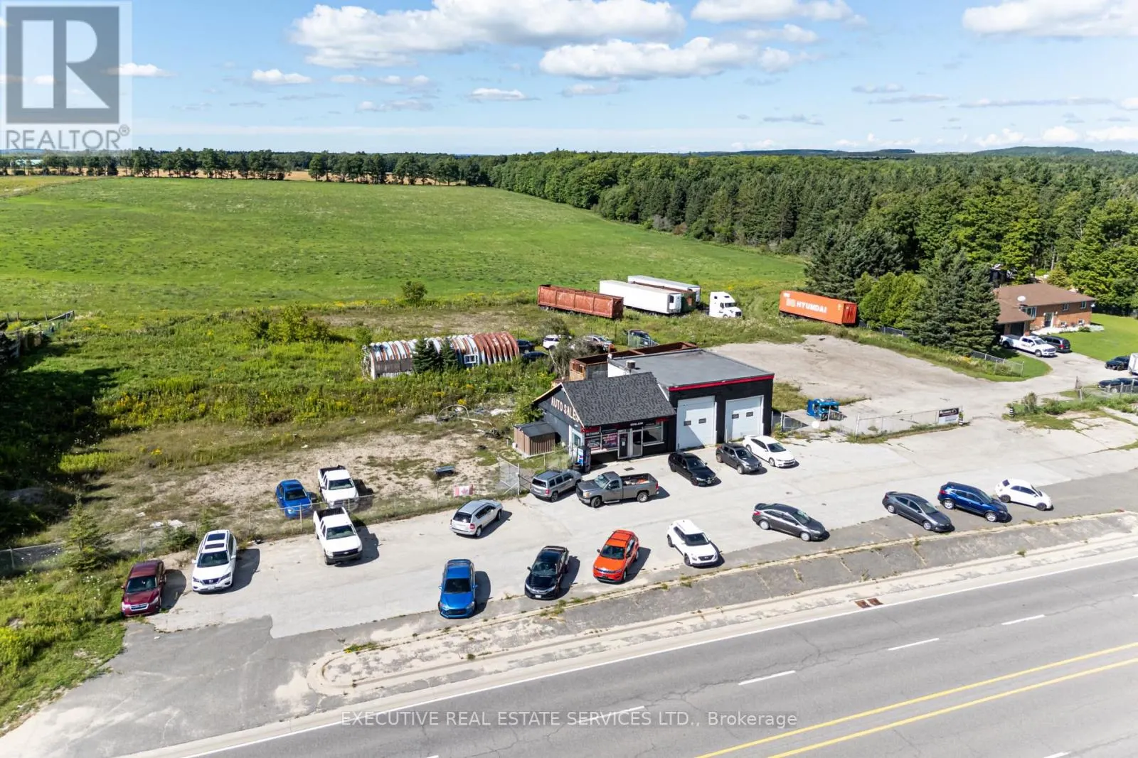 506055 HIGHWAY 89 HIGHWAY
