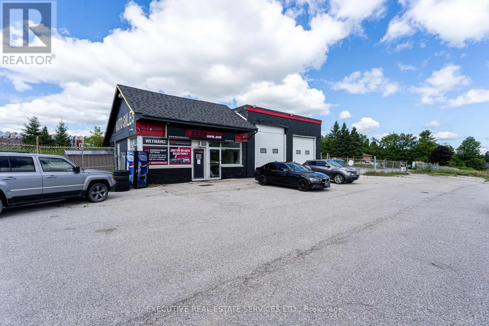 506055 HIGHWAY 89 HIGHWAY