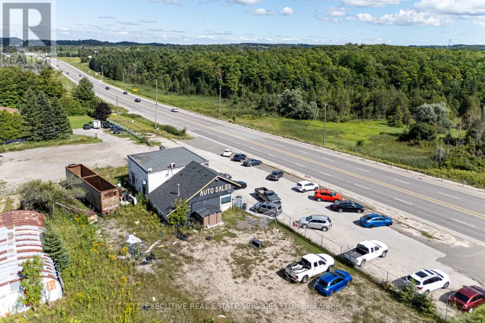 506055 HIGHWAY 89 HIGHWAY