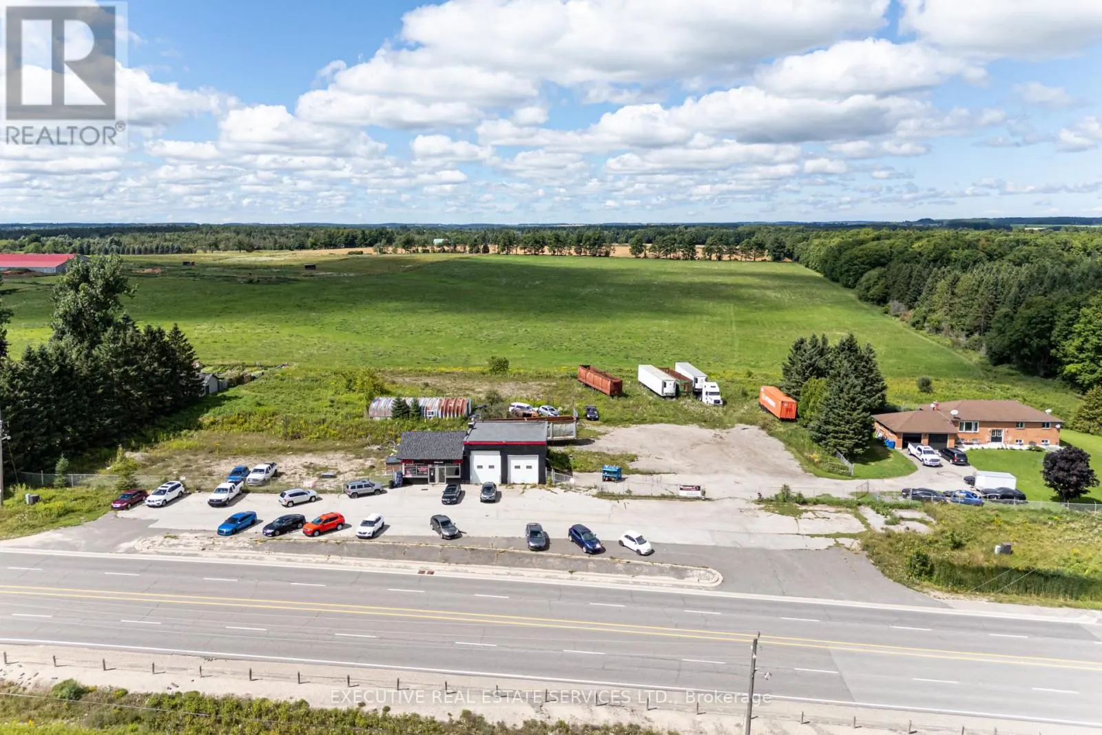 506055 HIGHWAY 89 HIGHWAY