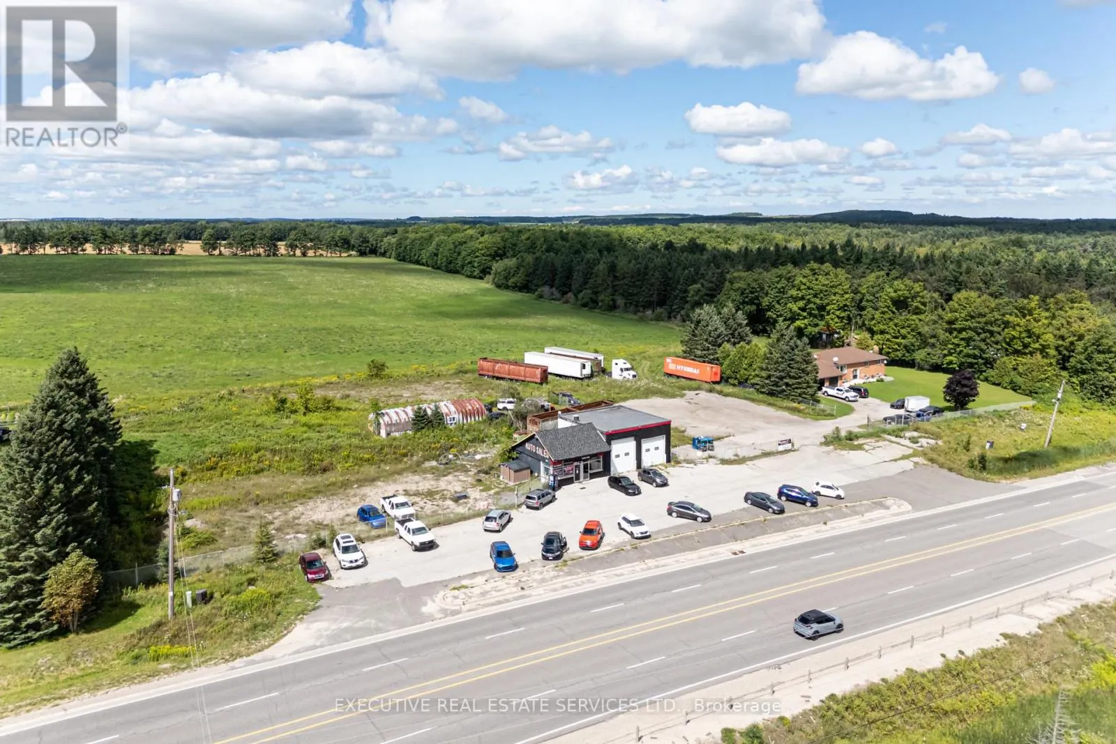 506055 HIGHWAY 89 HIGHWAY