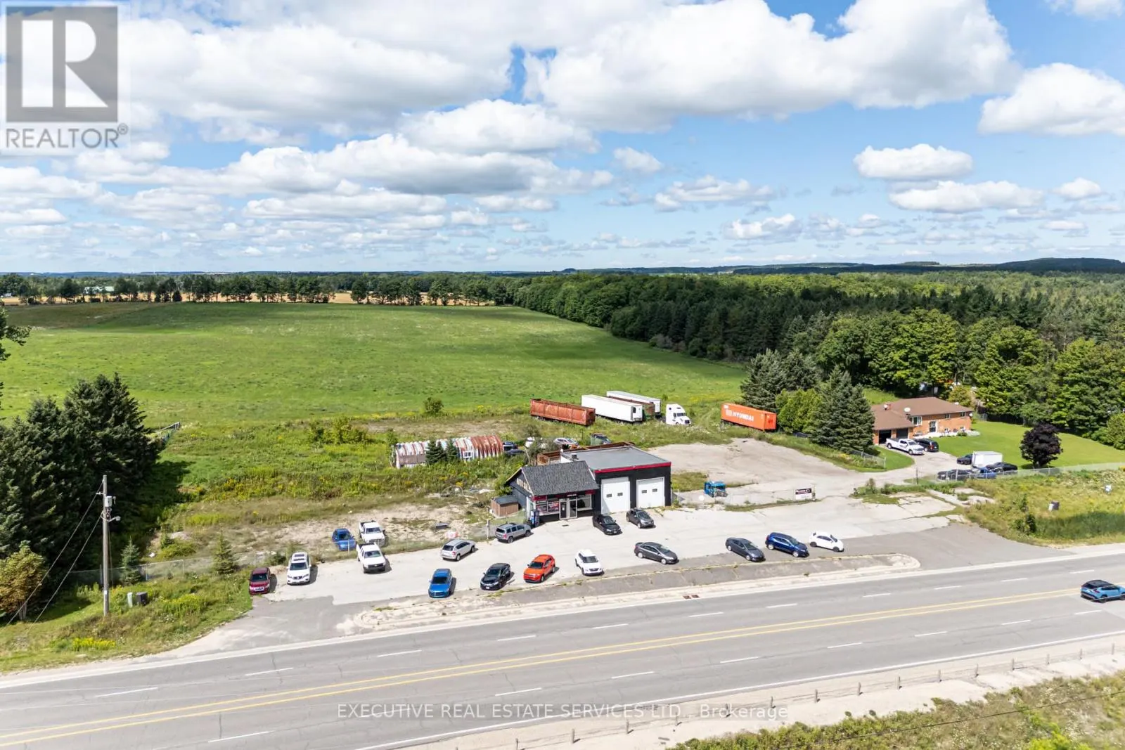 506055 HIGHWAY 89 HIGHWAY